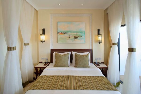 Hotel Sarova Whitesands Beach Resort & Spa (Mombasa)